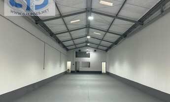 Imagem: Galpão em Tatuapé - São Paulo