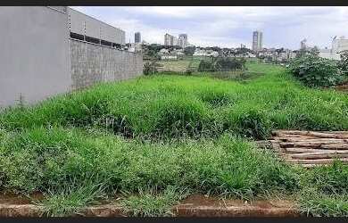 Imagem: Venda Terreno Jardim Cidade Monções