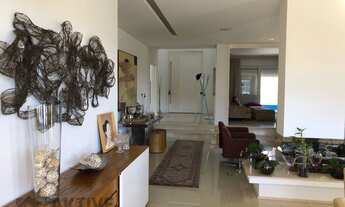 Imagem: Casa de Condomínio em Alphaville - Santana