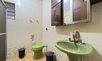 Imagem 3: Casa com 3 dormitórios para alugar, 150 m² por R$ 4.400,00/mês - Rio Branco - Novo Hamburg