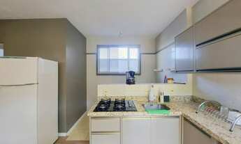 Imagem: Apartamento com 2 dormitórios, 50 m²