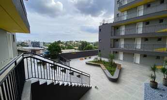 Imagem 2: Kitnet com 1 dormitório para alugar, 25 m² por R$ 2.350,00/mês - Vila Nova - Novo Hamburgo