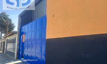 Imagem 5: Galpão em Jardim Nove de Julho - São Paulo