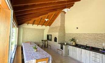 Imagem 5: Casa com 3 dormitórios à venda, 118 m² por R$ 345.000,00 - Floresta - Estância Velha/RS