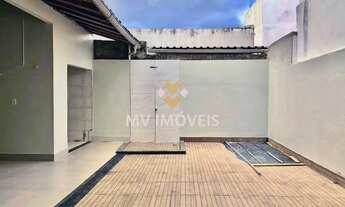 Imagem 6: Casa no Cond. Lion Ville - Coqueiro - Belém/PA