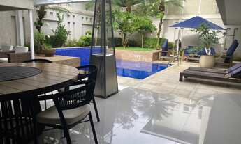 Imagem: Casa de Condomínio em Alphaville - Santana