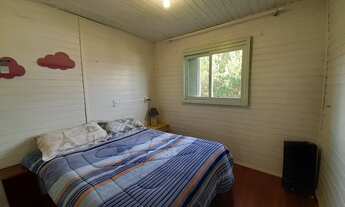 Imagem 4: Casa com 3 dormitórios à venda, 120 m² por R$ 372.500,00 - União - Estância Velha/RS