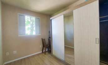 Imagem 2: Apartamento com 2 dormitórios, 50 m² - venda por R$ 298.000,00 ou aluguel por R$ 2.205,00