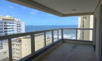 Imagem 2: Pitangueiras - Apartamento novo - Terraço Gourmet - Vista para o mar - 02 vagas - Lazer