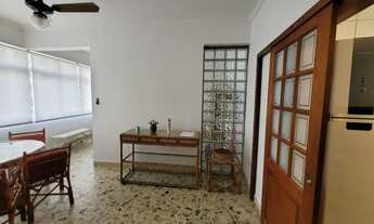 Imagem 3: PITANGUEIRAS – CALÇADÃO COM LINDA VISTA AO MAR, AMPLO APARTAMENTO COM 90 M² ÚTEIS, 01 VAGA