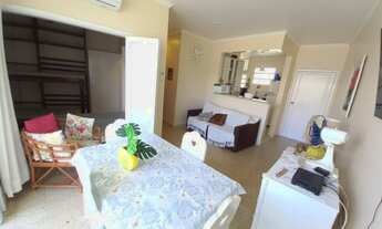 Imagem 5: Apartamento com 2 dormitórios à venda, 90 m² - Pitangueiras - Guarujá/SP