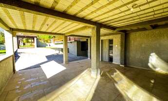 Imagem 4: Casa com 3 dormitórios à venda, 314 m² por R$ 960.000,00 - Floresta - Estância Velha/RS