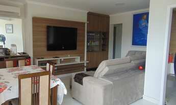 Imagem 4: ASTÚRIAS – APARTAMENTO, LOCALIZAÇÃO PRIVILEGIADA - PERTINHO DA PRAIA- 108 M² ÚTEIS – COM