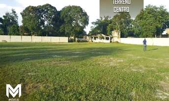 Imagem: Rua Santa Maria- Icui Guajará - Ananindeua/PA