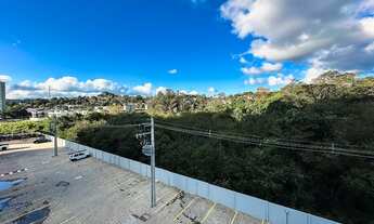 Imagem: Apartamento com 2 dormitórios para alugar