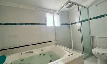 Imagem 4: Apartamento em Alphaville - Barueri, SP