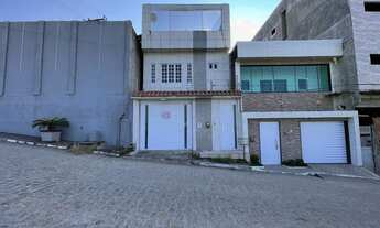 Imagem: Casa com 3 dormitórios à venda por R$