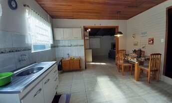 Imagem 3: Casa com 3 dormitórios à venda, 120 m² por R$ 372.500,00 - União - Estância Velha/RS