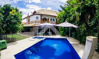 Imagem 4: Casa de Condomínio em Alphaville - Santana de Parnaíba, SP