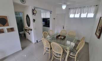 Imagem 6: APARTAMENTO COM 1 DORMITÓRIO À VENDA, 55 M²- PITANGUEIRAS - GUARUJÁ/SP