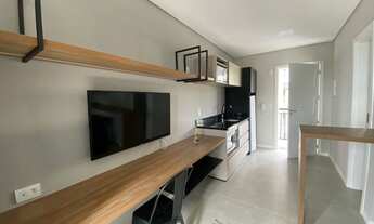 Imagem: Kitnet com 1 dormitório para alugar, 25