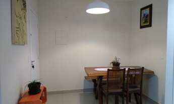 Imagem 4: Apartamento com 2 dormitórios à venda, 66 m² por R$ 620.000,00 - Jardim Flórida - Jundiaí