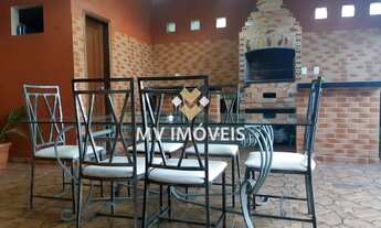 Imagem 2: Casa à venda no Conj. Vitória Régia - Marambaia - Belém/PA