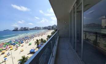 Imagem 6: Apartamento com 3 dormitórios à venda, 164 m² - Centro - Guarujá/SP