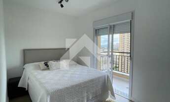 Imagem 6: Apartamento em Tamboré - Barueri, SP