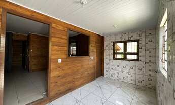 Imagem: Casa com 2 dormitórios à venda, 80 m²