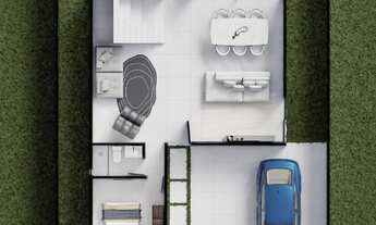 Imagem 7: Casa com 4 dormitórios à venda, 210 m² por R$ 1.390.000 - Universitário - Caruaru/PE