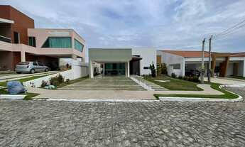 Imagem 3: Casa com 4 dormitórios à venda, 285 m² por R$ 1.500.000,00 - Universitário - Caruaru/PE