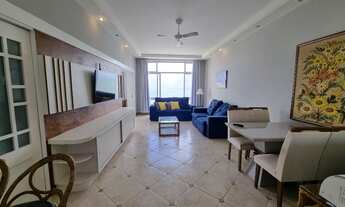 Imagem 2: Apartamento com 1 dormitório à venda, 70 m² - Astúrias - Guarujá/SP