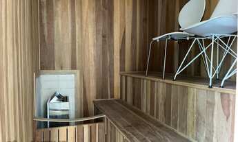 Imagem: Casa de Condomínio em Aldeia da Serra