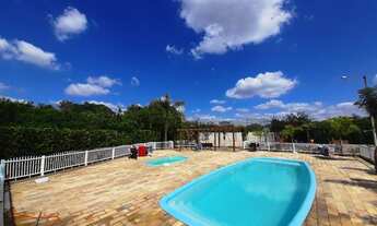 Imagem: Apartamento com 2 dormitórios à venda