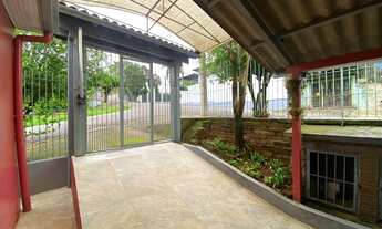 Imagem: Casa com 3 dormitórios à venda, 70 m²