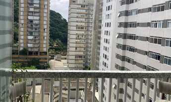 Imagem 5: Apartamento com 3 dormitórios à venda, 92 m² - Pitangueiras - Guarujá/SP
