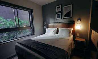 Imagem 6: NOON Small Luxury Apartments - Vila Madalena