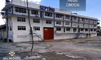 Imagem: Prédio Comercial à venda - Maracangalha