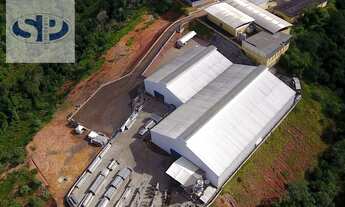 Imagem 6: Galpão em Cia Sul - Simões Filho