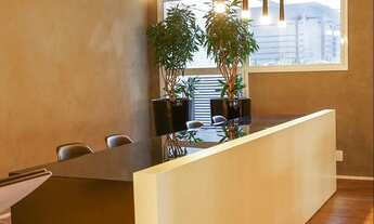 Imagem 6: CGH Aeroporto Offices