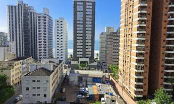 Imagem: APARTAMENTO AMPLO NA PRAIA DAS ASTÚRIAS