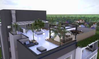 Imagem 5: Apartamento com 2 dormitórios à venda, 58 m² por R$ 215.000,00 - Centro - Mesquita/RJ