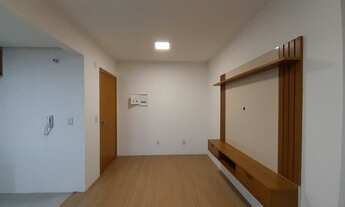 Imagem 3: Apartamento com 2 dormitórios, 52 m² - venda por R$ 352.000,00 ou aluguel por R$ 2.523,79