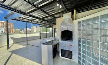 Imagem 2: Cobertura com 3 dormitórios à venda, 186 m² - Pitangueiras - Guarujá/SP