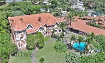 Imagem: Casa de Condomínio em Tamboré - Barueri