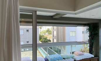 Imagem 6: Apartamento à venda, 148 m² - Astúrias - Guarujá/SP