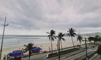 Imagem 2: Apartamento com 3 dormitórios à venda, 200 m² - Pitangueiras - Guarujá/SP