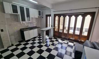 Imagem 5: Apartamento com 1 dormitório à venda, 56 m² - Pitangueiras - Guarujá/SP