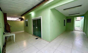 Imagem: Casa com 3 dormitórios à venda, 200 m²